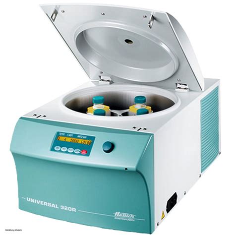 benchtop refrigerated centrifuge price